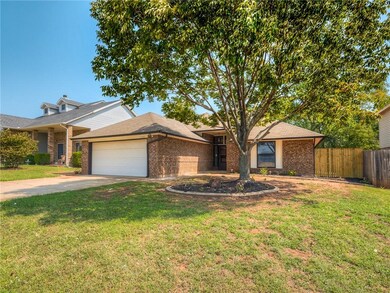 1108 David Rd, Moore, OK 73160 - photo 3