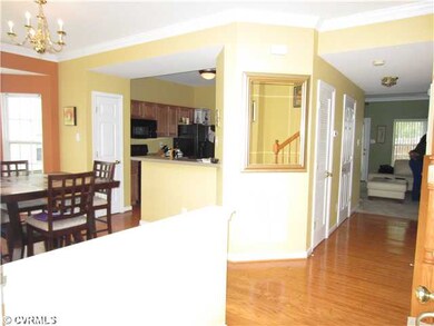 Foyer - Stunning entry