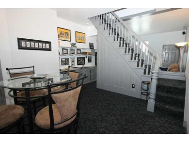 Dining Room.