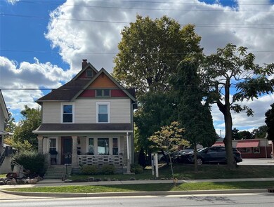 425 E Jefferson St, Franklin, IN 46131 - photo 2