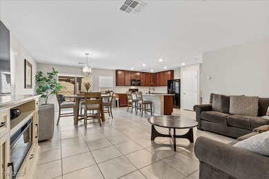 10417 Candelabra Cactus St, Las Vegas, NV 89141 - photo 5