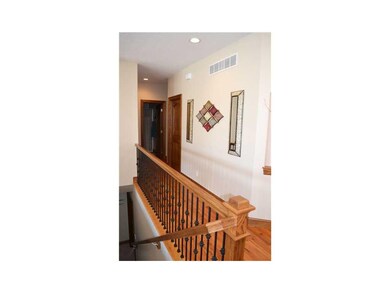 Stairway.