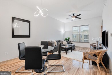 390 17th St NW unit 6057, Atlanta, GA 30363 - photo 7