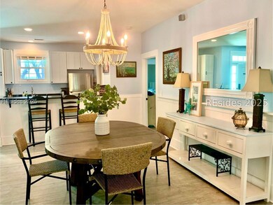 129 Ave of Oaks, Daufuskie Island, SC 29915 - photo 3