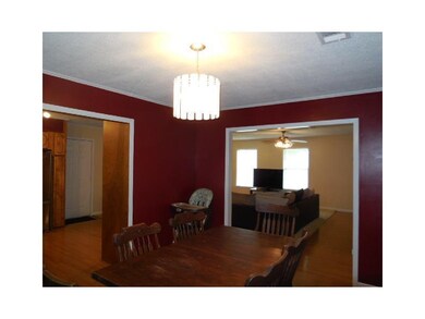 Dining Room.