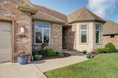 914 W Lorenza Dr, Nixa, MO 65714 - photo 4