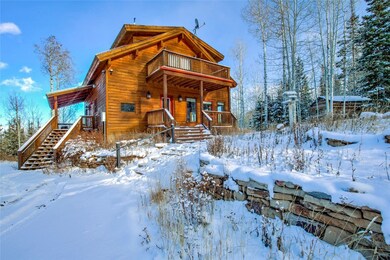 12 Gcr 161 (Old Pass Rd), Kremmling, CO 80459 - photo 7