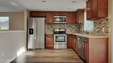 3921 Oriely Dr, Jacksonville, FL 32210 - photo 2