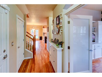 Entrance/Foyer