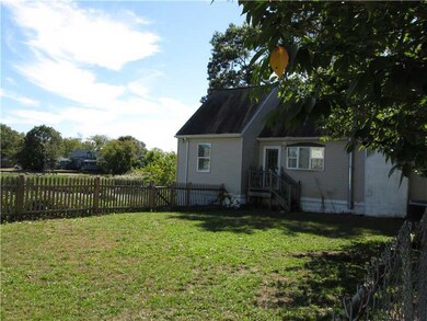 Land/Lot. 13,000 sq ft of land,,, includes fenced