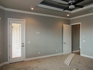 Master Bedroom.