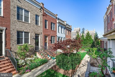 3069 Chancellors Way NE, Washington, DC 20017 - photo 2