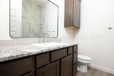 3105 Frontier Ln, Amarillo, TX 79124 - photo 7