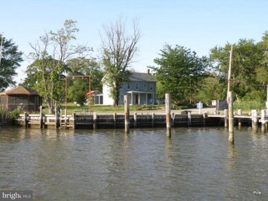4802 Skinners Neck Rd, Rock Hall, MD 21661 - photo 2