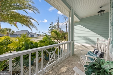 227 Jake Colton Dr, Kingsland, GA 31548 - photo 4