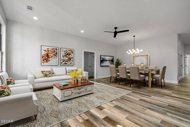 2289 Allenridge Dr, Sevierville, TN 37876 - photo 5