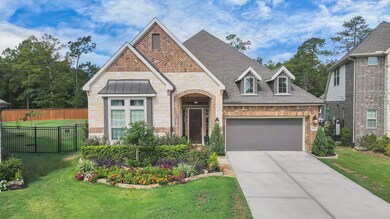 4000 Windsor Chase Dr, Spring, TX 77386 - photo 2