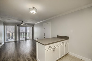 1304 Summit St unit 107, Austin, TX 78741 - photo 5