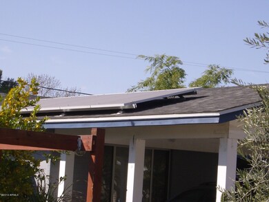 Solar PV Panels