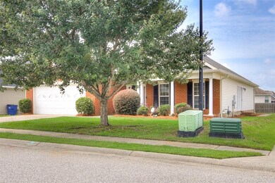 712 Wickham Dr, Evans, GA 30809 - photo 2