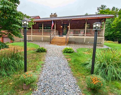 1270 Quaker St, Deering, NH 03244 - photo 6