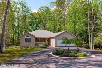 262 4 Seasons Dr, Drums, PA 18222 - photo 3