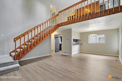 3201 Tayshee Cir, Anchorage, AK 99504 - photo 3