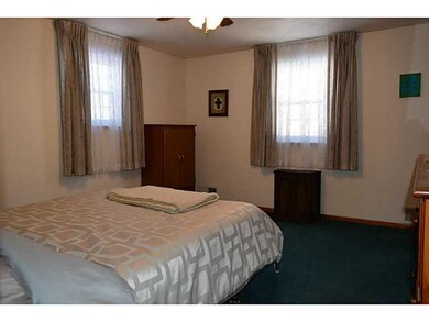Master Bedroom.
