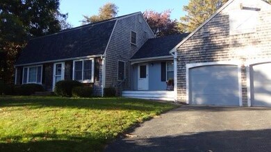 31 Moody Dr, Sandwich, MA 02563 - photo 2