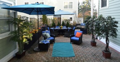 189 Richdale Ave unit B8, Cambridge, MA 02140 - photo 7