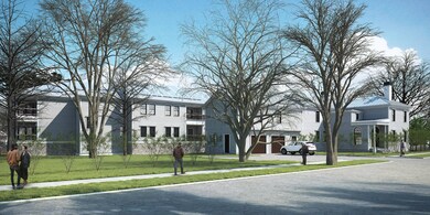 The Citizen Exterior