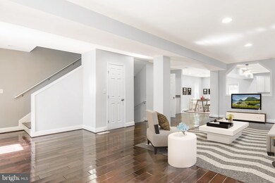 1036 45th St NE, Washington, DC 20019 - photo 5