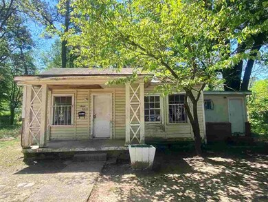 711 Waterman St, Texarkana, TX 75501 - photo 2