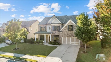 4244 Austin Hills Dr, Suwanee, GA 30024 - photo 2