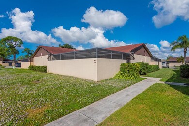 4766 Sunny Palm Cir unit C, West Palm Beach, FL 33415 - photo 2