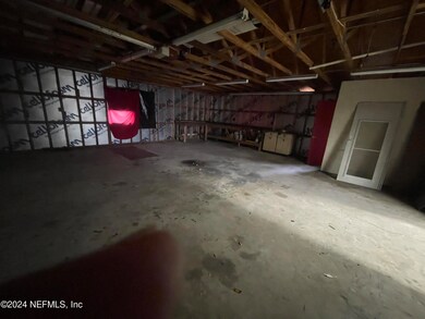 garage