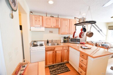 414 Tenderfoot St unit 9, Dillon, CO 80435 - photo 6