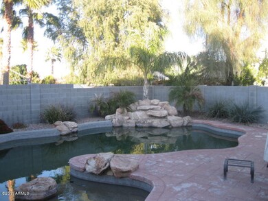 Amber Ct-Pool