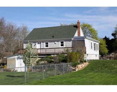 24 Plain St, North Dartmouth, MA 02747 - photo 3