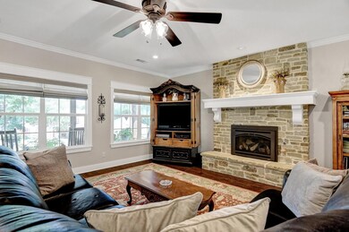 1824 Woodland Park Dr, Denison, TX 75020 - photo 6