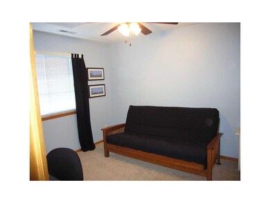 Bedroom.