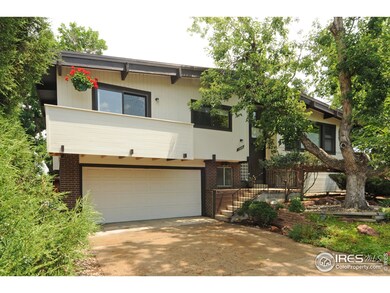 1340 Toedtli Dr, Boulder, CO 80305 - photo 2