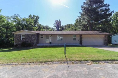 403 Foxfire Dr, Paragould, AR 72450 - photo 2