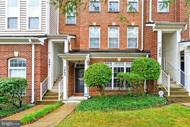 5063 Anchorstone Dr unit 5063, Woodbridge, VA 22192 - photo 2