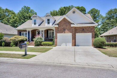 Front of Home 3
