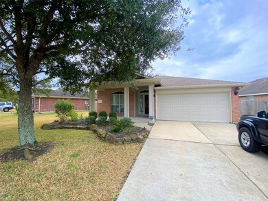 32134 Willow Creek Park, Conroe, TX 77385 - photo 4