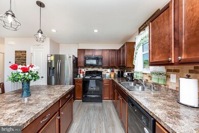 9121 Freemans Ford Rd, Remington, VA 22734 - photo 4