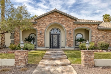 1901 Rosemere Ct unit 5, Las Vegas, NV 89117 - photo 3