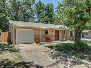 820 W El Paso St, Broken Arrow, OK 74012 - photo 3