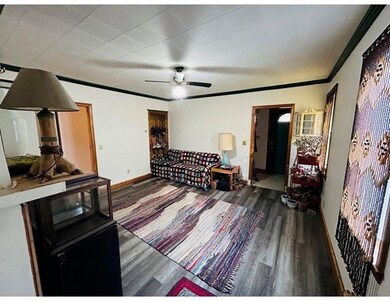 132 Comins Pond Rd, Warren, MA 01083 - photo 7